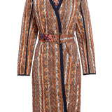 Lee Coat