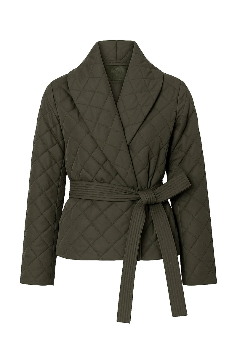 Lark Jacket