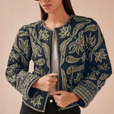 Finley Jacket