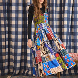 Braden Dress