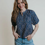 Henley Top