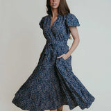 Daphne Dress - Arcadia