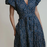 Daphne Dress - Arcadia