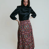 Sunday Skirt - Heyward
