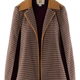Overlay Cape