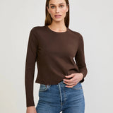 Austin Long Sleeve Tee
