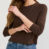Austin Long Sleeve Tee