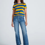 Rosebowl Jean