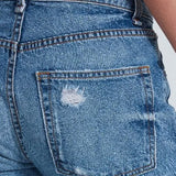 Rosebowl Jean
