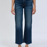 Chevelle Crop Wide Leg