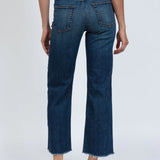 Chevelle Crop Wide Leg