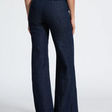 Denim Trouser