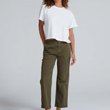 Tomboy in Safari