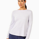 Drape Luxe Everyday Long Sleeve