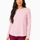 Drape Luxe Everyday Long Sleeve