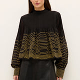 Melrose Blouse