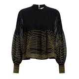 Melrose Blouse