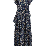 Quinby Dress