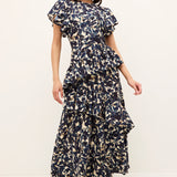 Quinby Dress