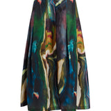Faith Skirt in Delta