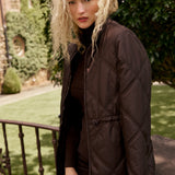 Aiden Coat