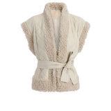 Beatrice Vest
