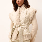 Beatrice Vest