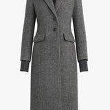 The City Coat