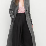 The City Coat