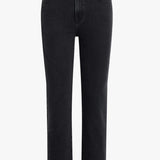 Valentina Super High Rise Cigarette Jean