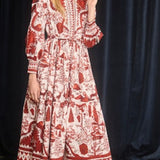 Rosie Dress
