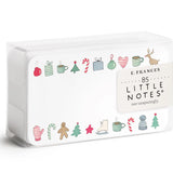 Merry Motif Little Notes
