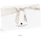 Classic Wreath Little Notes