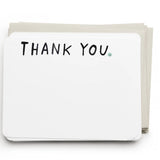 Thank you Flat Notes