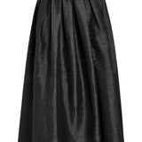 Asha Skirt in Black