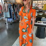 Carla Dress