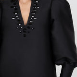 Hampton Top in Midnight