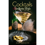 Cocktails, Southern Style