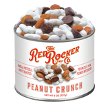 Red Rocker Peanut Crunch 8oz
