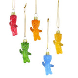 Gummi Kid Ornament