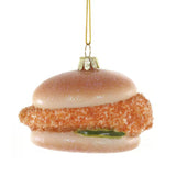 Chicken Sandwich Ornament