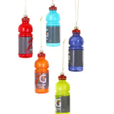 Sports Drink Ornament