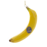 Banana Ornament