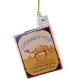 Cigarettes Ornament