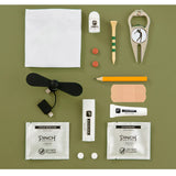 Tee Time Golf Kit
