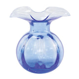 Vietri Cobalt Glass Medium Vase