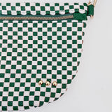 Woven Bum Bag