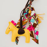 Horse Bag Charms