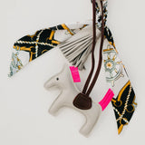 Horse Bag Charms