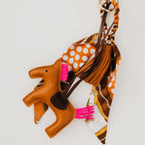 Horse Bag Charms